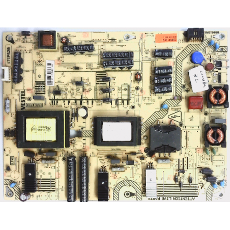 ALIMENTATION VESTEL 17IPS20
