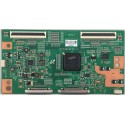 Carte T-CON Toshiba 12PSQBC4LV0.0