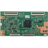 Carte T-CON Toshiba 12PSQBC4LV0.0