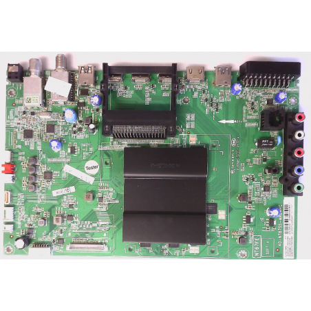 MAIN AV THOMSON 40-NT67SS-MAD4HG "U58S7806S"