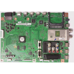 MAIN AV SHARP QPWBXF733WJN2, F73355, KF733 "LC60LE635E "
