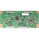T-CON V500DJ5-CQS1 CONTINENTAL EDISON "CELED58419B7"