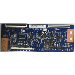 T-CON PHILIPS T315HW07 VB CTRL BD , 31T14-COJ " PHILIPS 32PFL3258, LG 32LS5600