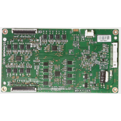 INVERTER LG PCLK-L701A ,EBR8541551 Rev 1.1