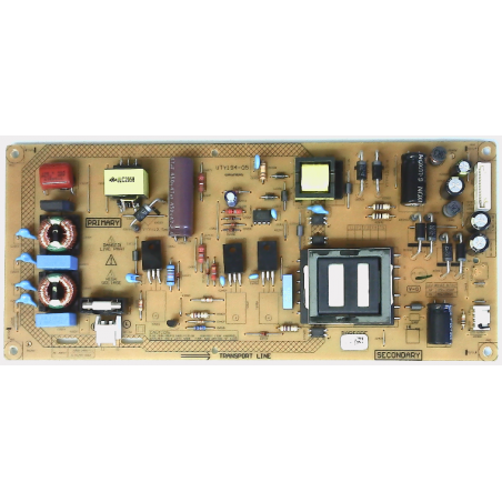 ALIMENTATION GRUNDIG VTY194-05