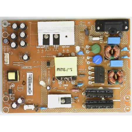ALIMENTATION PHILIPS 715G6197-P01-003-002H "32PHH4309, 32PHH4329"