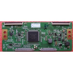 Carte T-CON LG  V6 32/42/47 FHD 120HZ