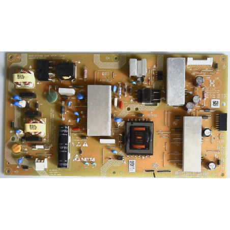 ALIMENTATION GRUNDIG APDP-123A1 "43VLE6565BL, 49VLX7730BP, 9VLE6621BP, 49VLX7710B, 49GUB8765, 49GUS8768, 49GFB662, 49GUB8762