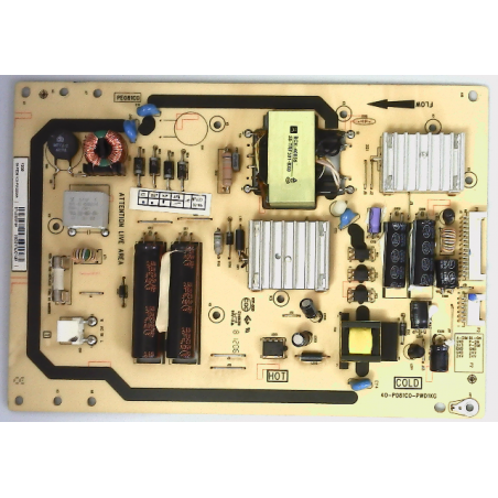 ALIMENTATION THOMSON 40-P081C0-PWD1XG