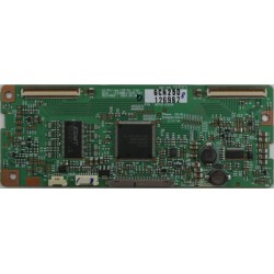 Carte T-CON LG  LC320W01-SLB1