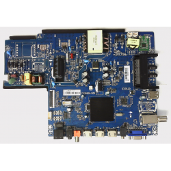 MAIN AV CV3686H-B50 GRANDIN UD40CGB18