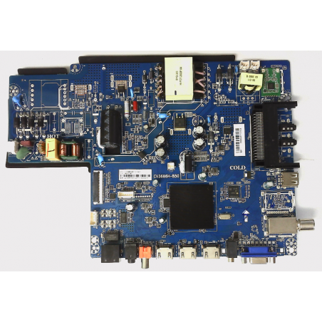 MAIN AV CV3686H-B50 GRANDIN UD40CGB18