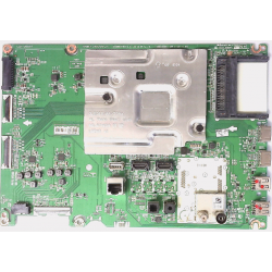 MAIN AV LG OLED EAX69047304(1.0), EBT66557202 "OLED55BX6LB"