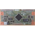 Carte T-CON TOSHIBA RUNTK 4004TP