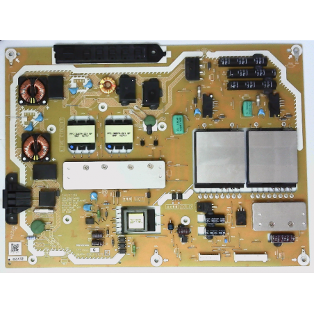 ALIMENTATION PANASONIC CT31003 , U84PA-E0011287G