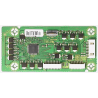 INVERTER TXNLD1TGUB, AE243951 "SONY  TX-L47DT50E, TX-L47WT50B ,TX-L47DT50B"