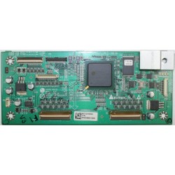 Carte T-CON LG LGE PDP 050715