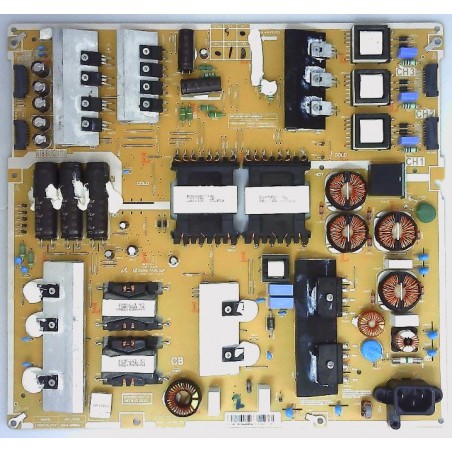 ALIMENTATION SAMSUNG BN44-00809A , L75S6TN_FDY "UE65MU6100K, UE75MU6100K, UE75MU6105K, UE75MU6120K"