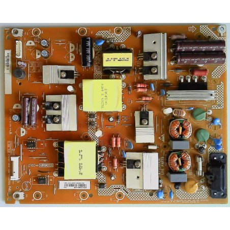 ALIMENTATION PHILIPS 715G7350-P01-000-002S "43PUH6101, 43PUS6101 43PUS6401"