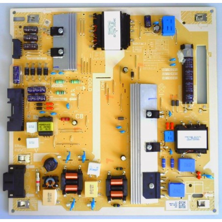 ALIMENTATION SAMSUNG BN44-01110A L55E6N_ADY "UE50AU8000K, UE50AU9000K, UE50AU9007K"