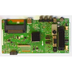 MAIN AV VESTEL 17MB140 "TUCSON TL32DLED309B19"