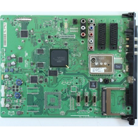 MAIN BOARD PHILIPS PNL 313912364221