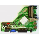 MAIN AV SEELTECH CV9202L-S