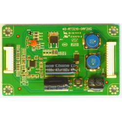 INVERTER THOMSON 40-RT3210-DRF2XG