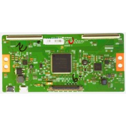 T-CON TCL 6870C-0743A V17 60 UHD TM120 Apollo17H "U60P6026" **NEUF**