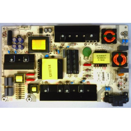 ALIMENTATION HISENSE RSAG7.820.6905 ROH "H65N5300"
