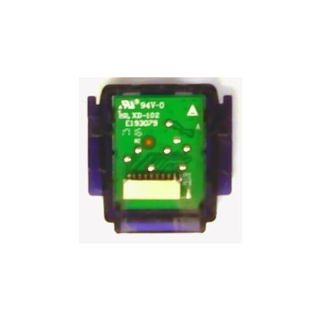 MODULE IR HISENSE E193079 "H49N6600"