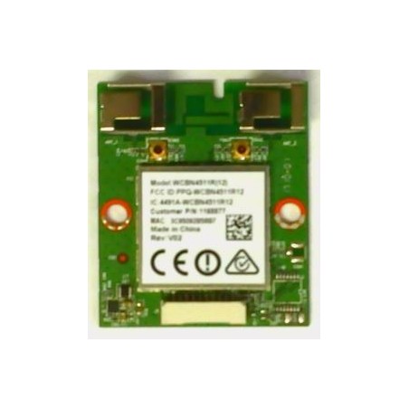 MODULE WIFI HISENSE WCBN4511R(12) "H49N6600"