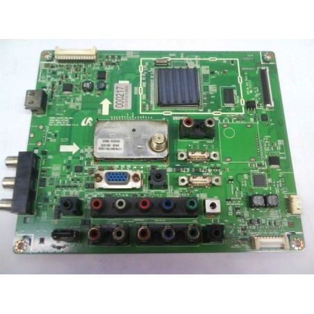 Main Board SAMSUNG BN41-01162A