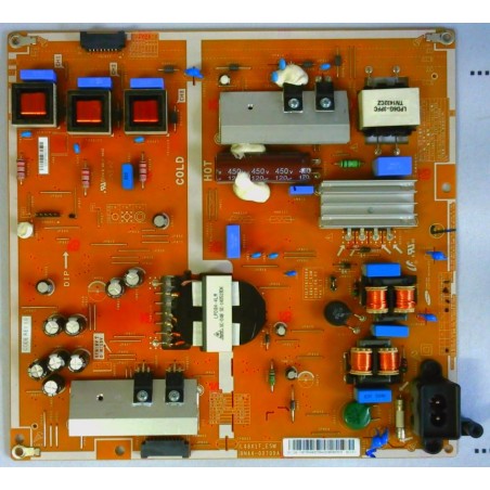 ALIMENTATION SAMSUNG BN44-00709A  UE48h6200