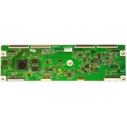 T-CON LG 6870C-0477B / LC550LUD-LGP2-831 "55EC930V"
