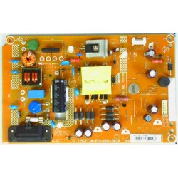 ALIMENTATION PHILIPS 715G7734-P01-000-002H "32PHH4101"
