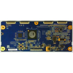 T-CON BOARD AUOT 370HWO2 V0