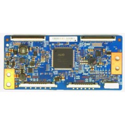 CARTE T-CON AUO