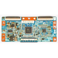 T-CON AUO T315HW04 V0 CTRL BD , 31T09-C0G