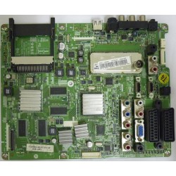 MAIN BOARD  BN41-01022C