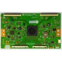 T-CON LG LC 650 EGF-FKW1 V 1.0