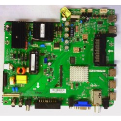 MAIN AV HAIER TP.SIS231.PT71