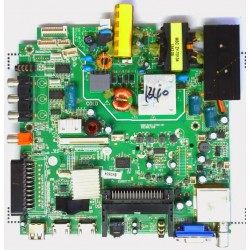 MAIN AV CHANGHONG SSDV3241-ZC01-01 SIS288/289