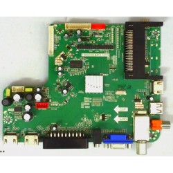 MAIN AV BLUMPUNK  T.MSD309.B81C 12176