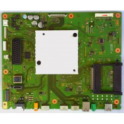 MAIN AV SONY 1-980-837-21, 198083721 "KD-65XD7505"