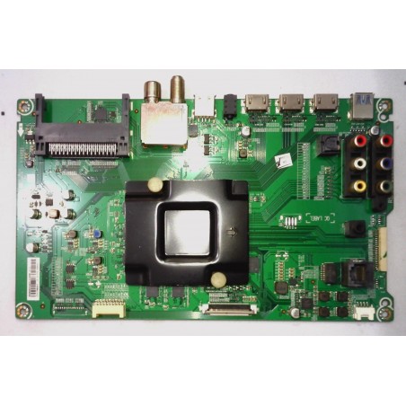 MAIN AV HISENSE RSAG7.820.7655 "H65N5300"