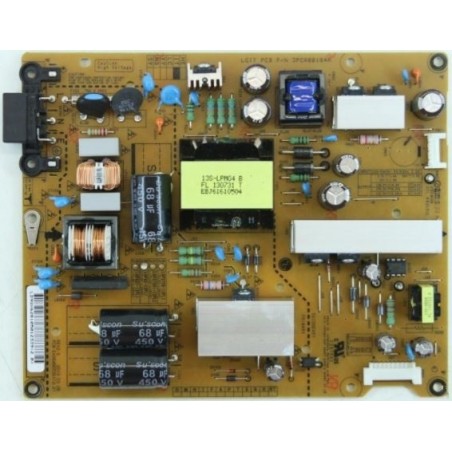 ALIMENTATION LG LGP42-13PL1/EAY62810501/EAX64905301