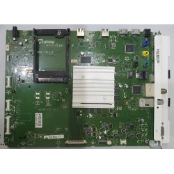 MAIN AV PHILIPS 3104 313 65554A "55PFL7007" 46PFL7007K, 55PFL7007K, 40PFL7007T, 46PFL8007, 46PFL8007, 46PFL7007K