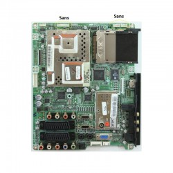 MAIN BOARD SAMSUNG BN41-00813E
