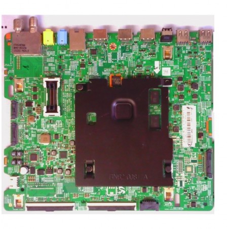 MAIN AV SAMSUNG BN41-02528A - BN94-10801C "UE50KU6079"